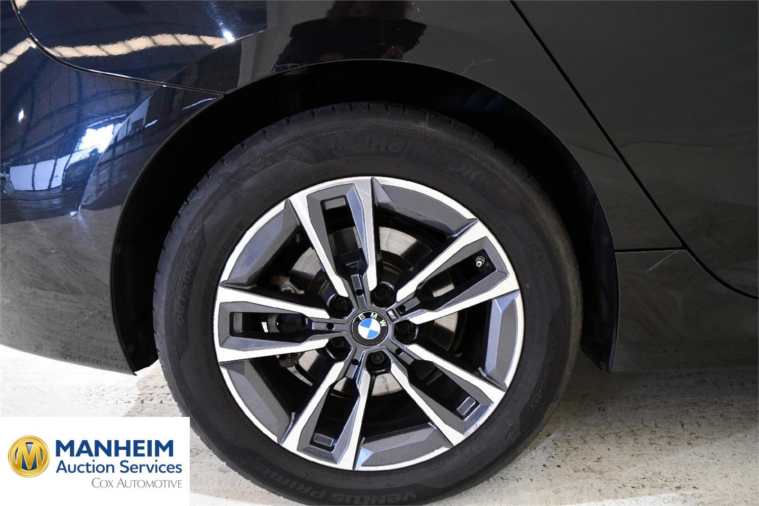 Foto BMW 220i Active Tourer (U06) 32