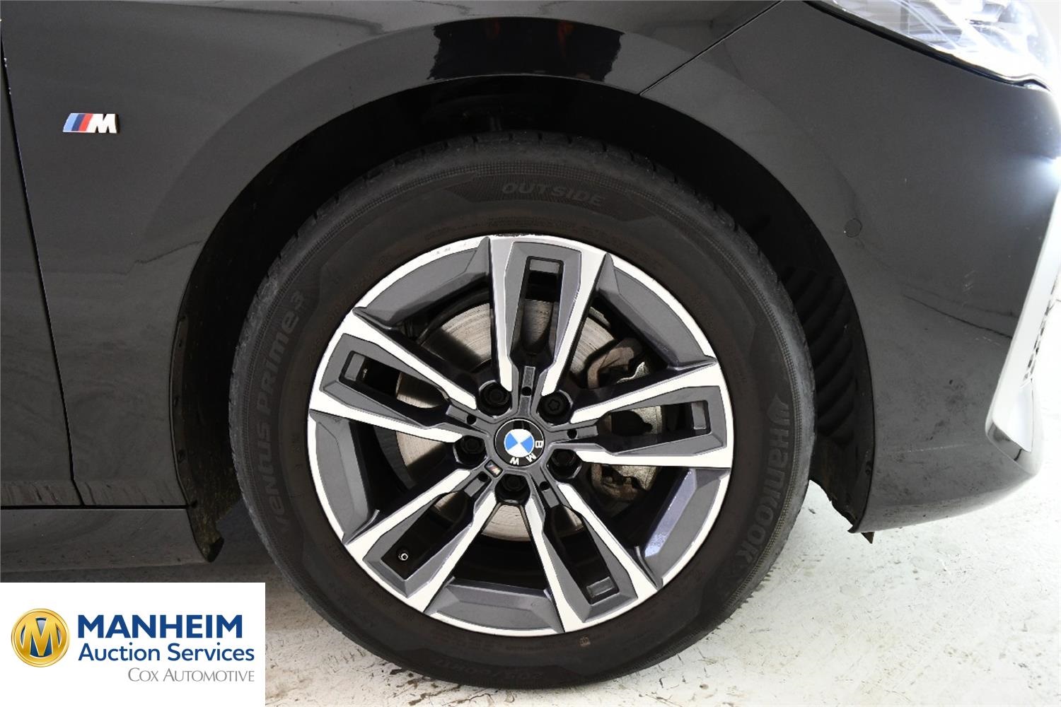 Foto BMW 220i Active Tourer (U06) 33