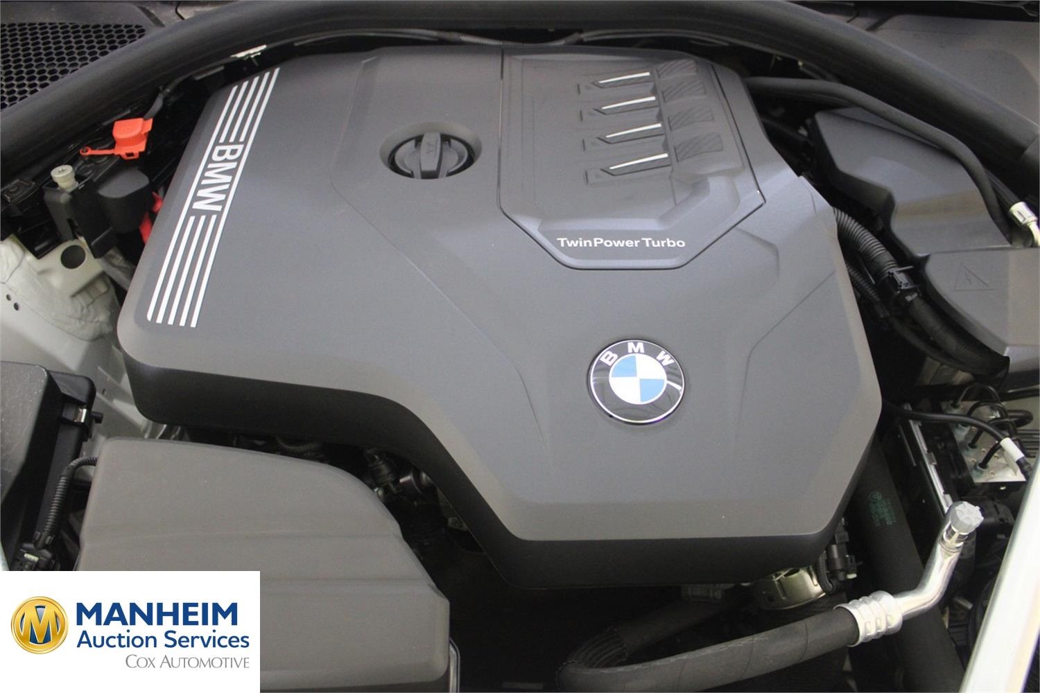 Foto BMW 420i Gran Coupé (G26) 12