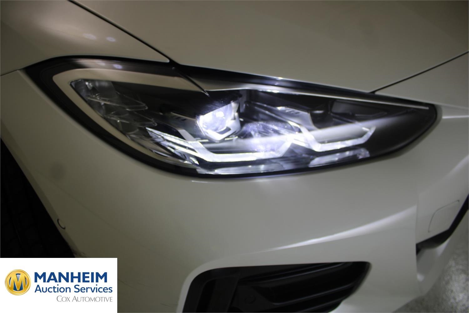 Foto BMW 420i Gran Coupé (G26) 15