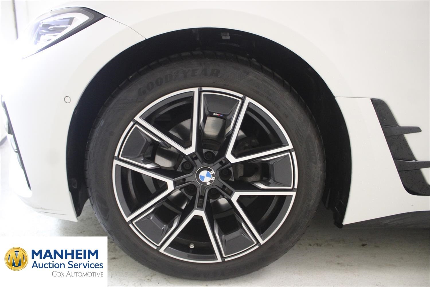 Foto BMW 420i Gran Coupé (G26) 30