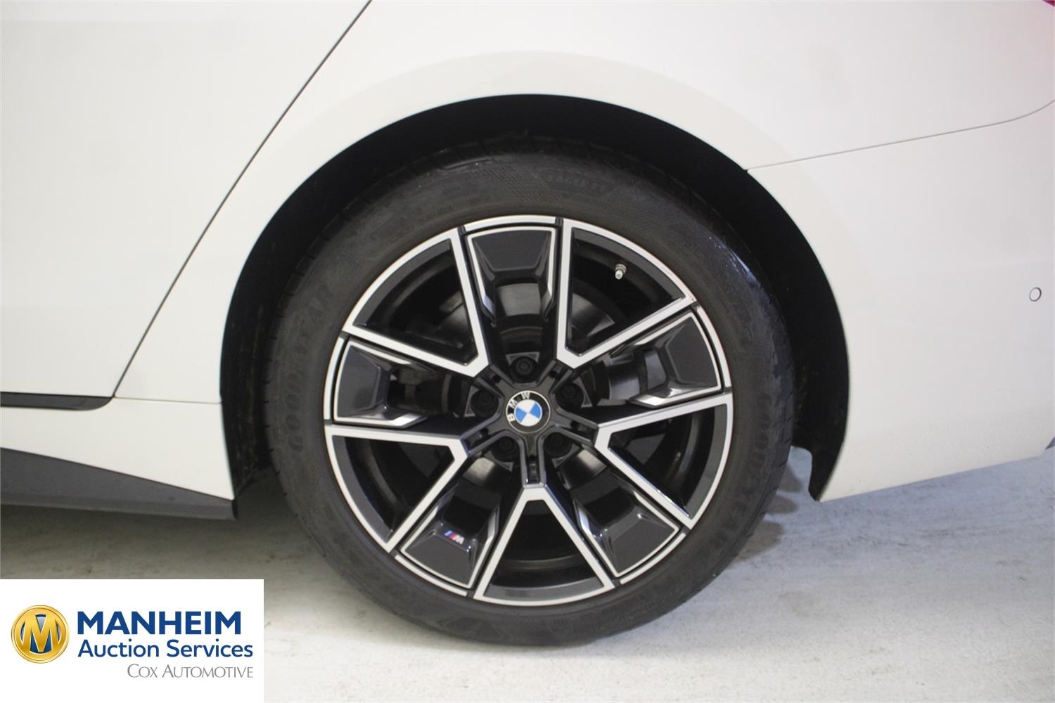 Foto BMW 420i Gran Coupé (G26) 31