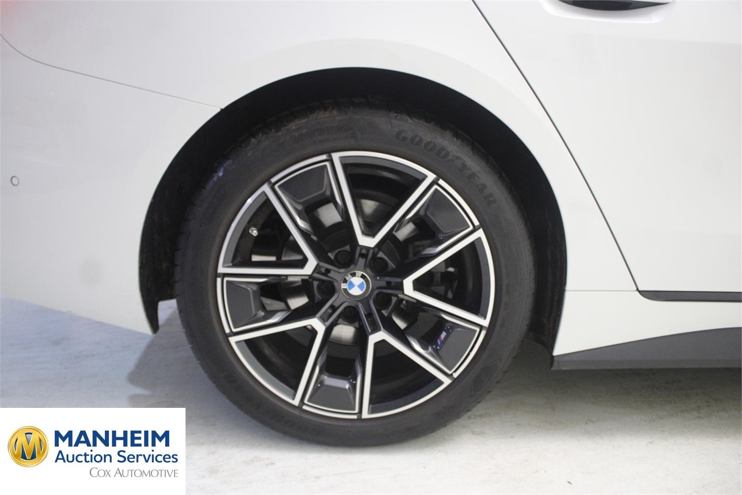 Foto BMW 420i Gran Coupé (G26) 32