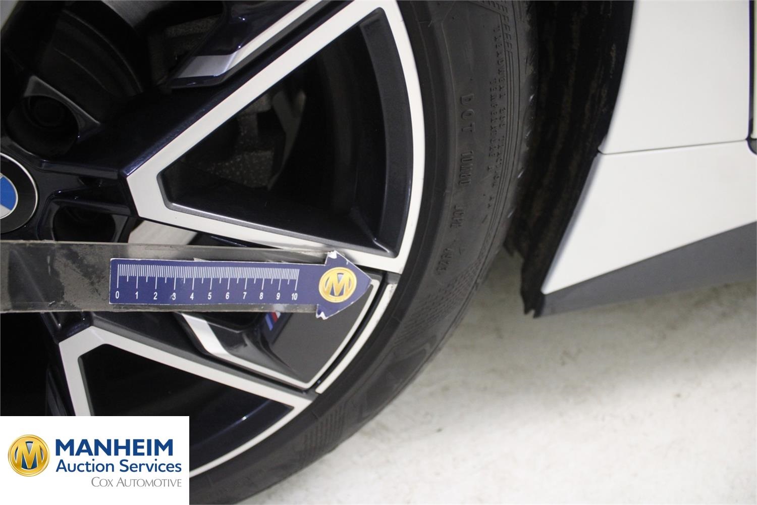 Foto BMW 420i Gran Coupé (G26) 35
