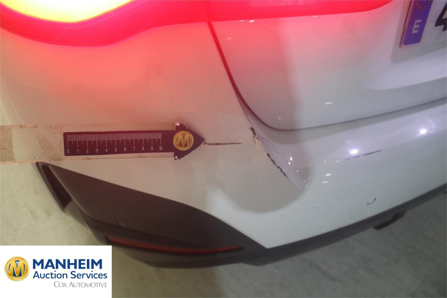 Foto BMW 420i Gran Coupé (G26) 41