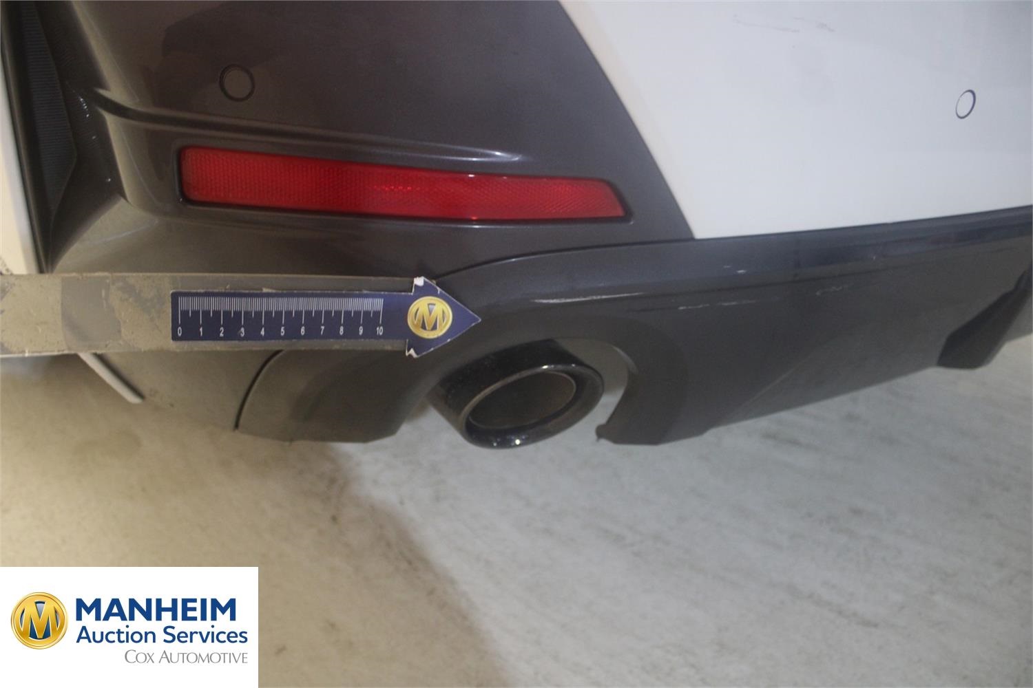 Foto BMW 420i Gran Coupé (G26) 42
