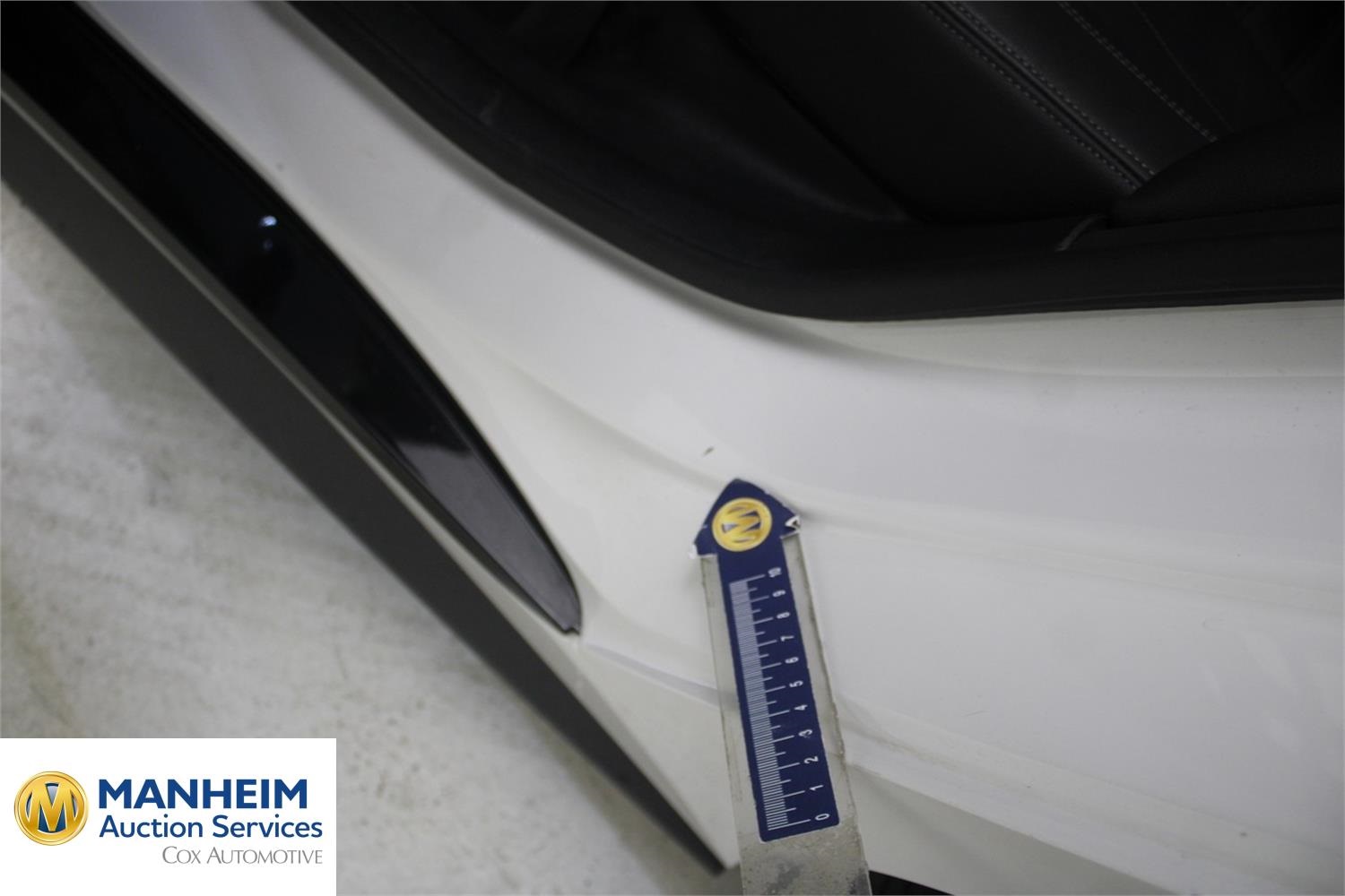Foto BMW 420i Gran Coupé (G26) 44