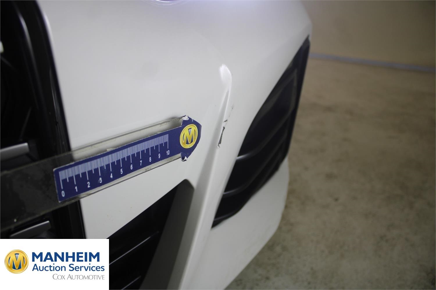 Foto BMW 420i Gran Coupé (G26) 46