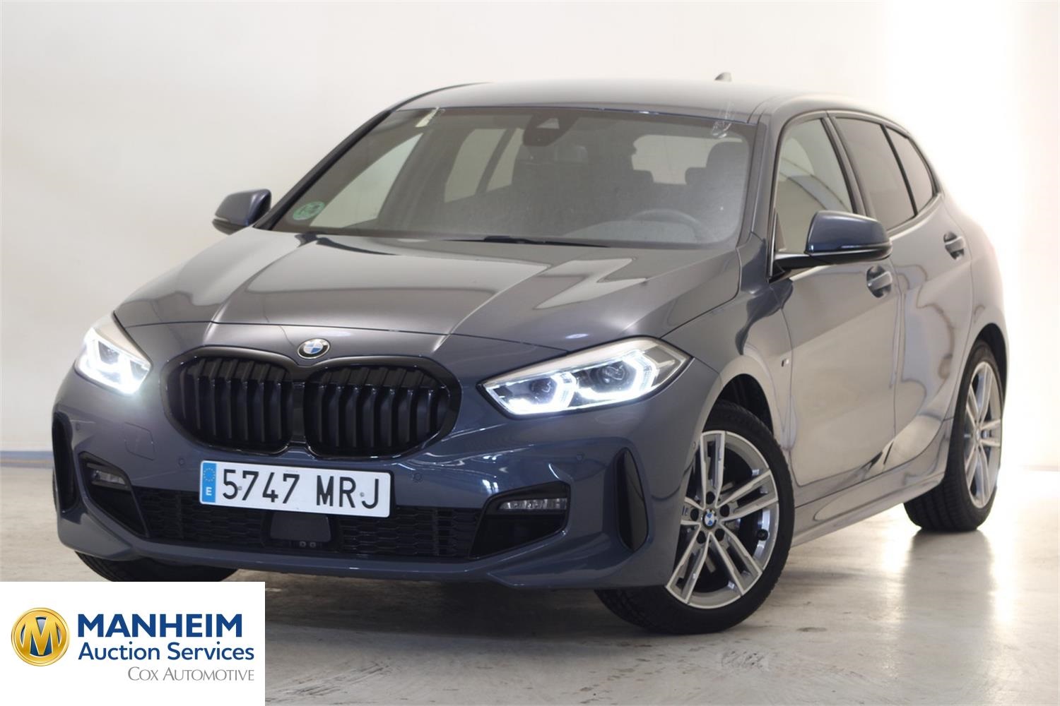 Foto BMW Serie 1 1