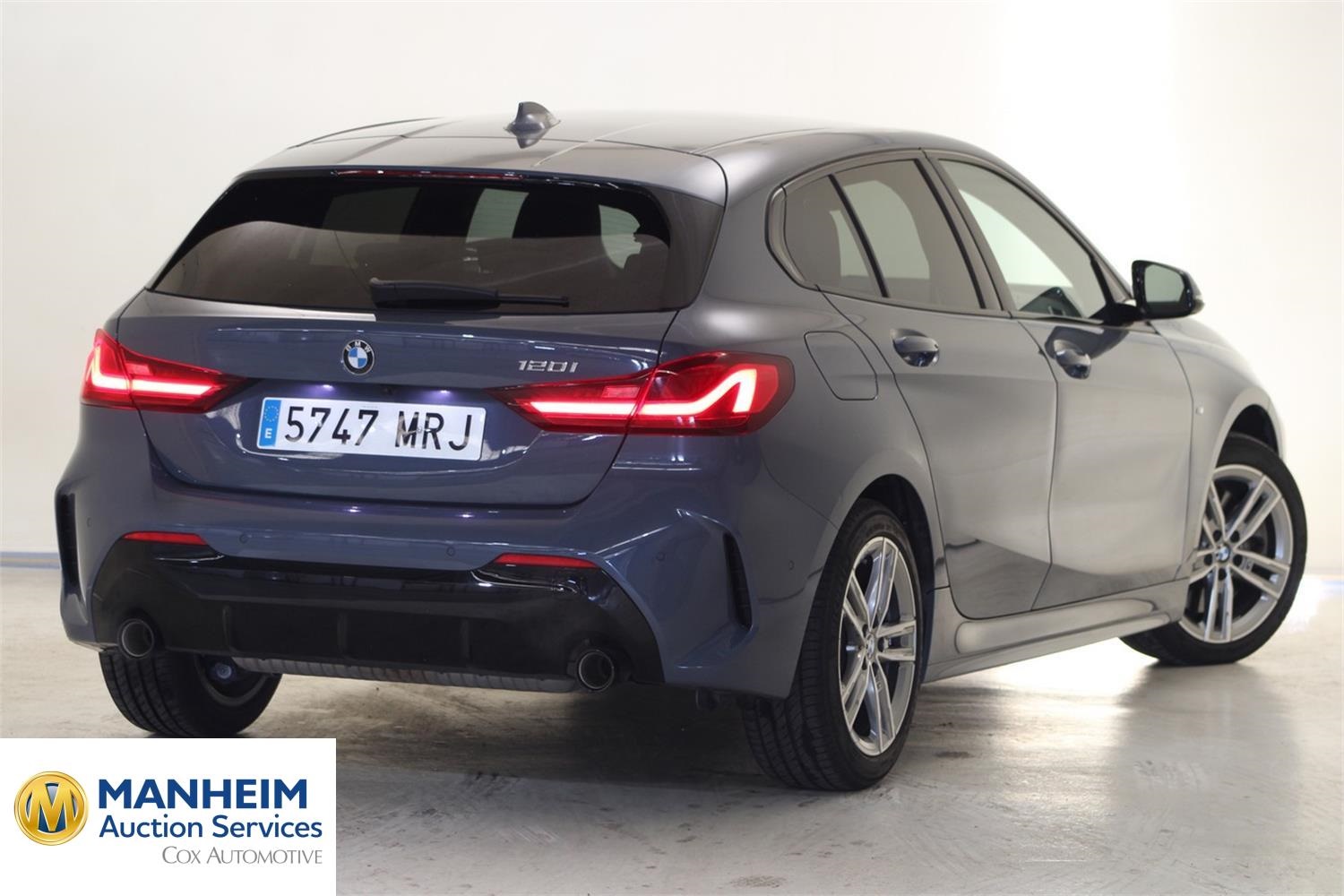 Foto BMW Serie 1 3