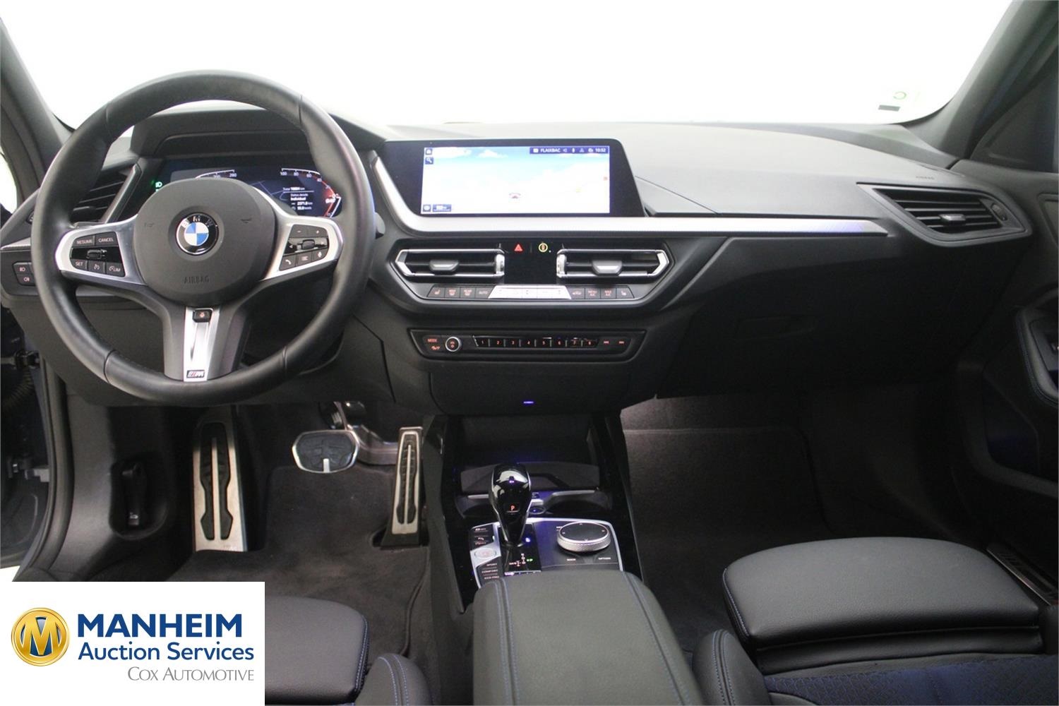 Foto BMW Serie 1 8