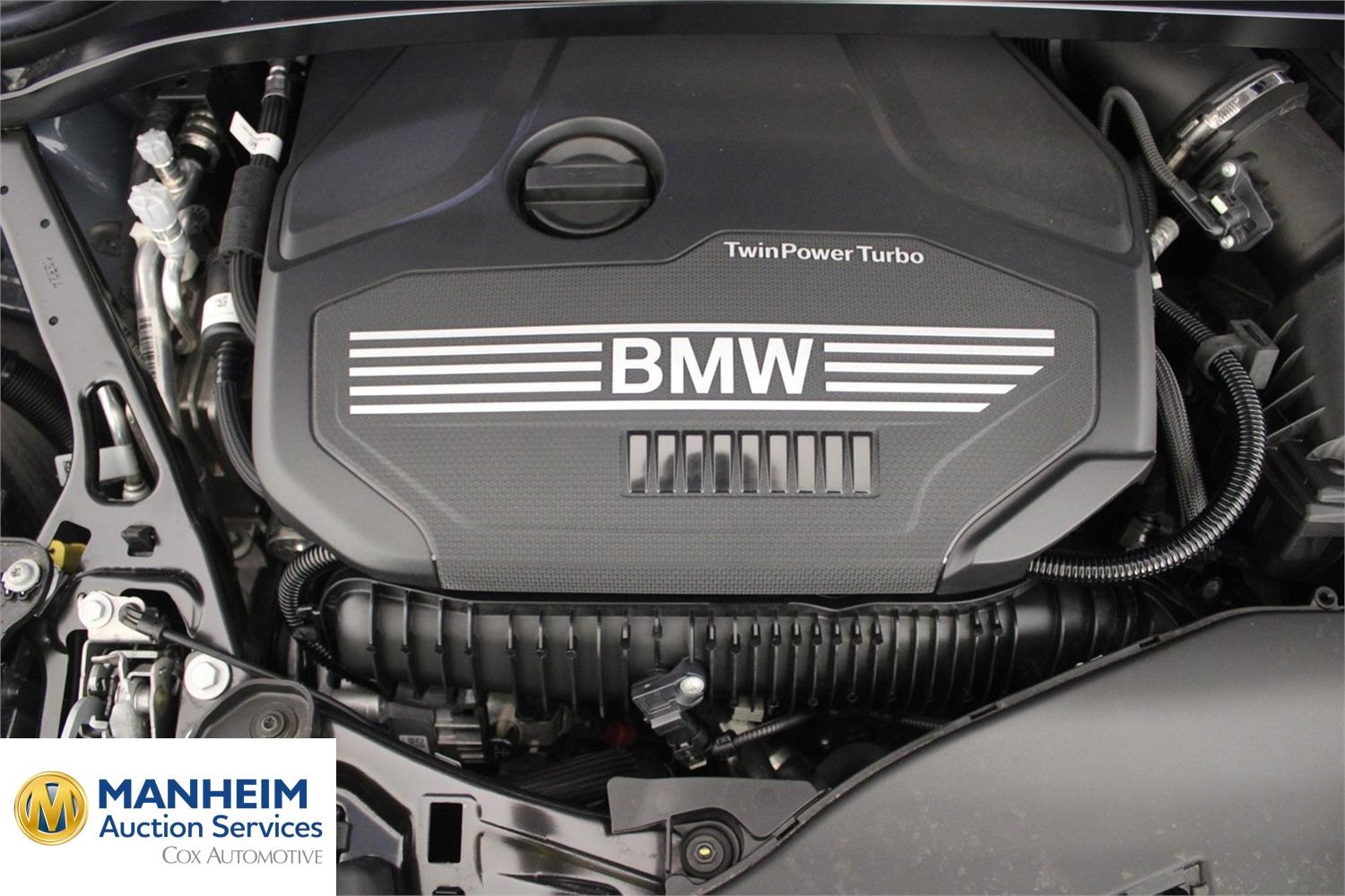 Foto BMW Serie 1 12