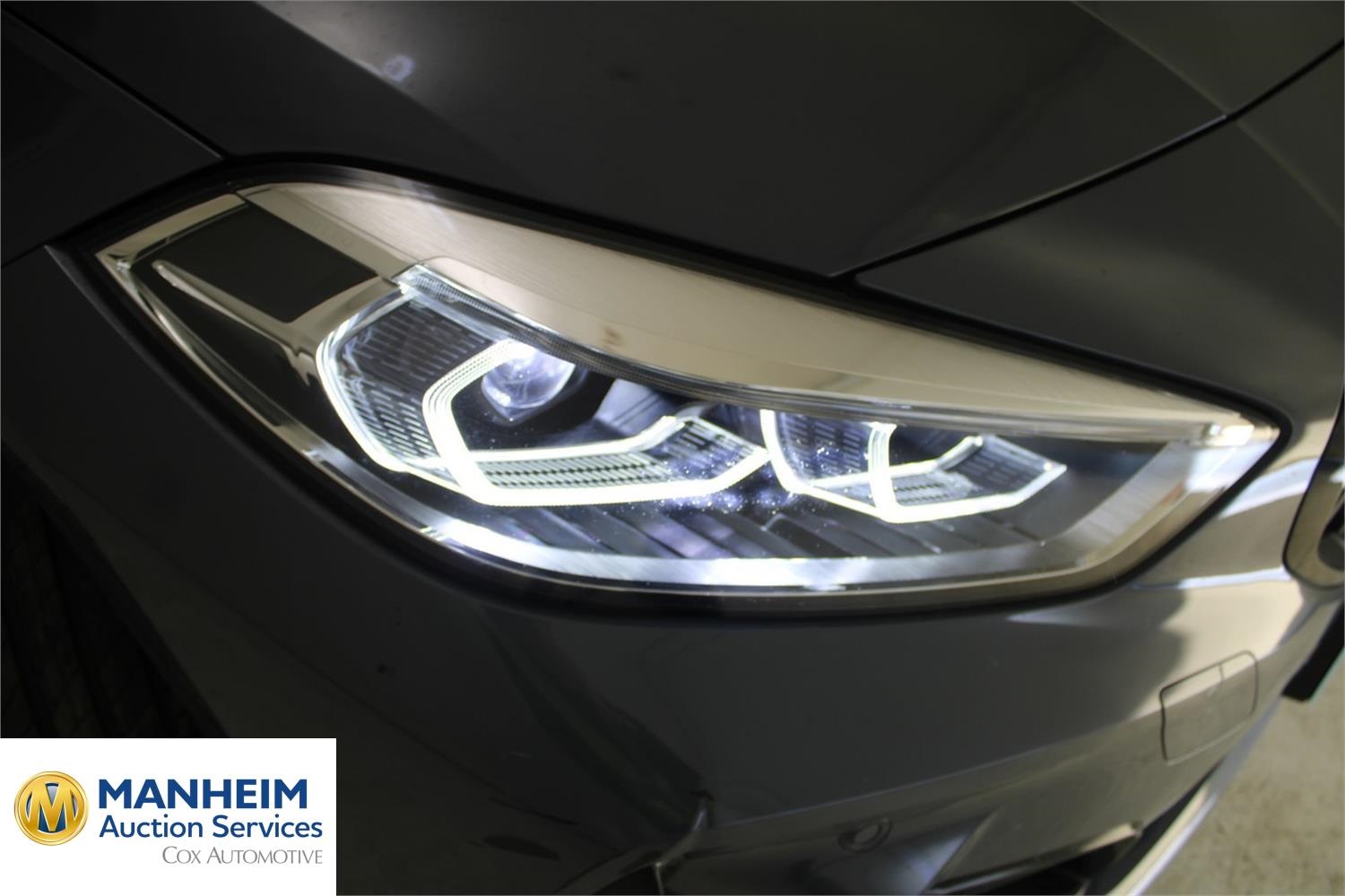 Foto BMW Serie 1 15