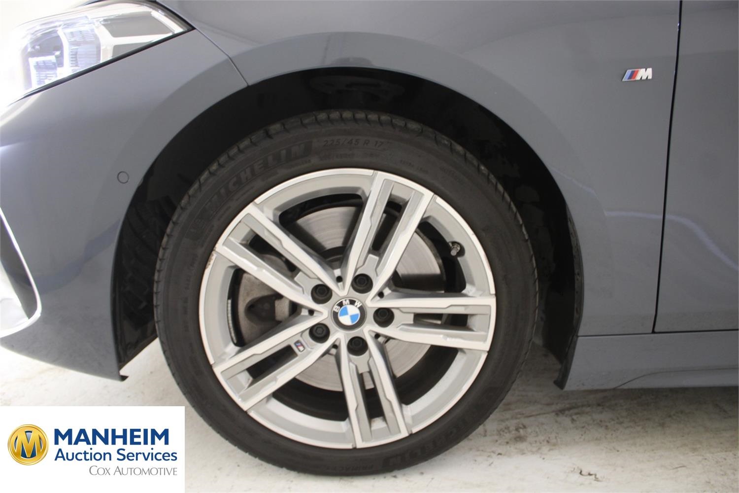 Foto BMW Serie 1 28