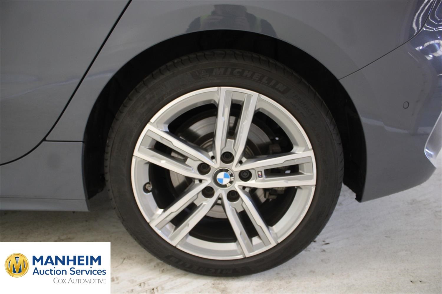 Foto BMW Serie 1 29