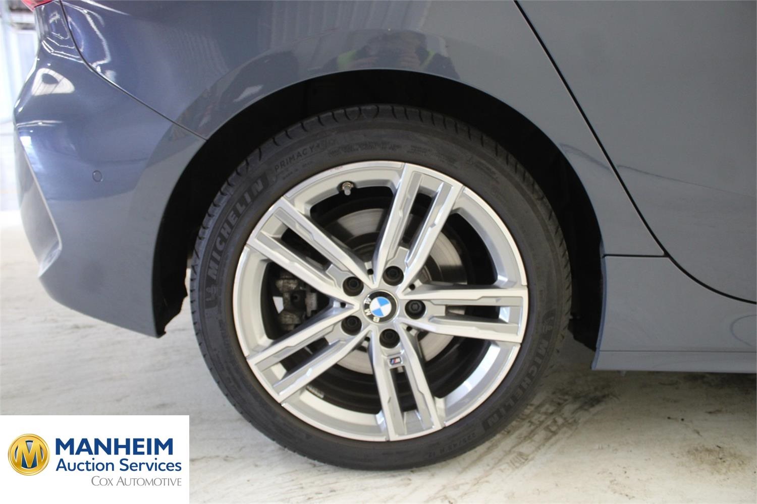 Foto BMW Serie 1 30