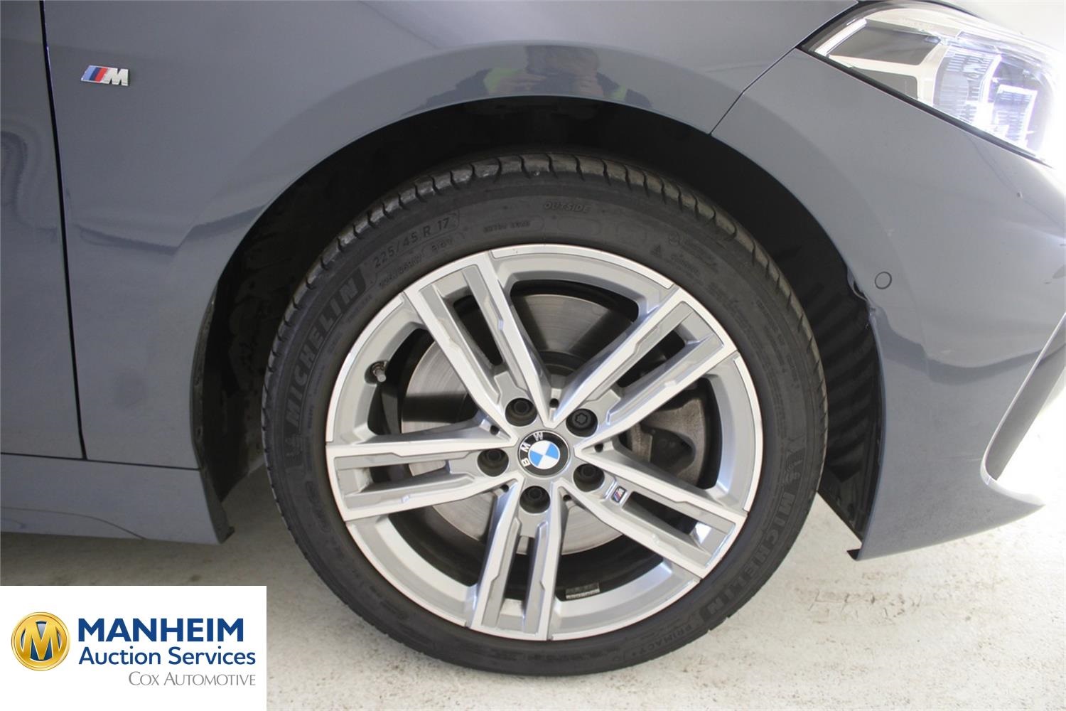 Foto BMW Serie 1 31