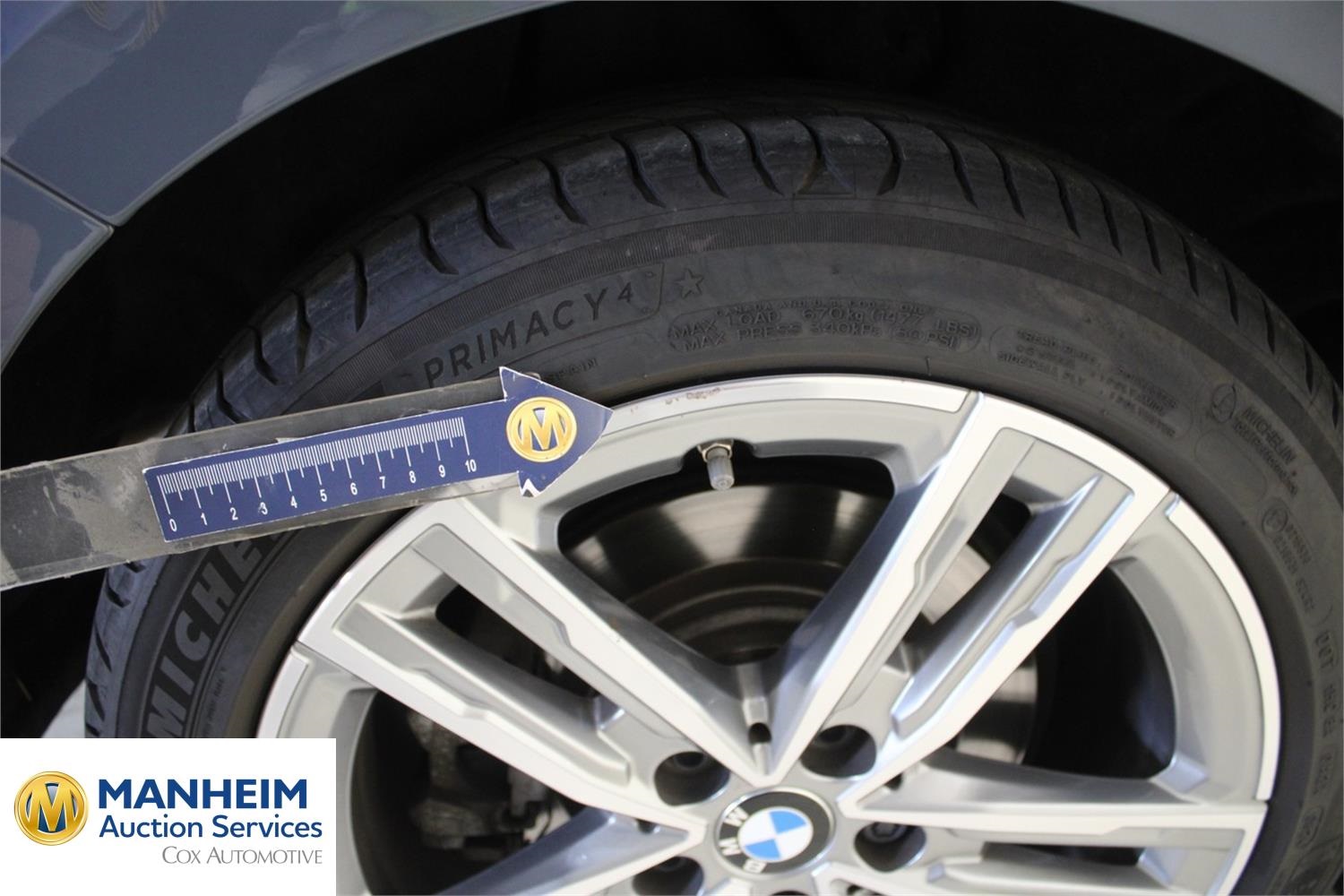 Foto BMW Serie 1 34