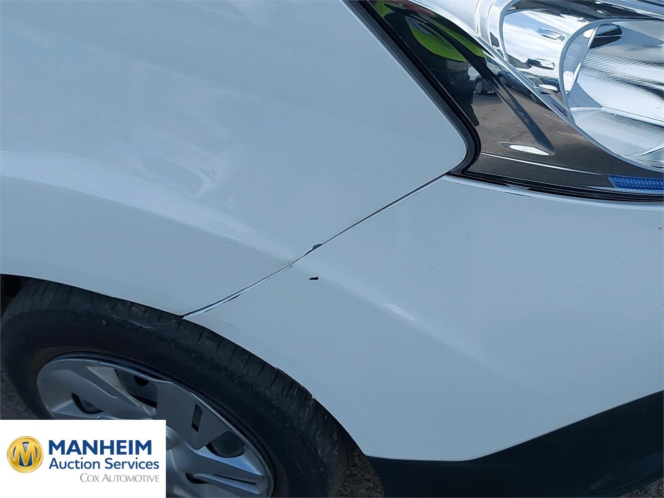 Foto Nissan E-NV 200 18