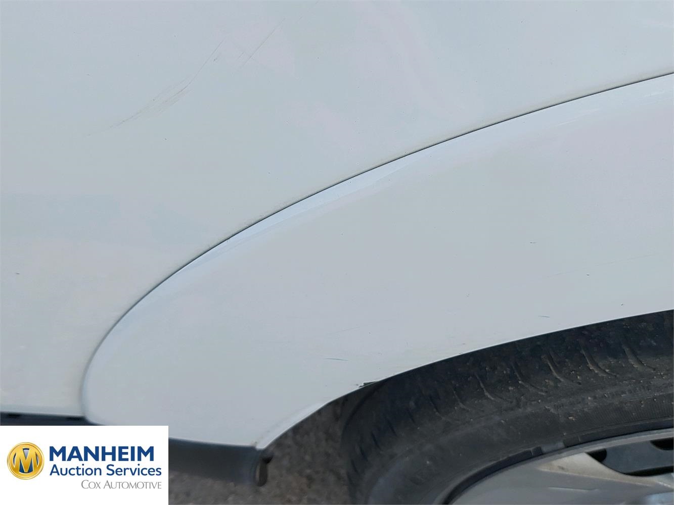 Foto Nissan E-NV 200 20