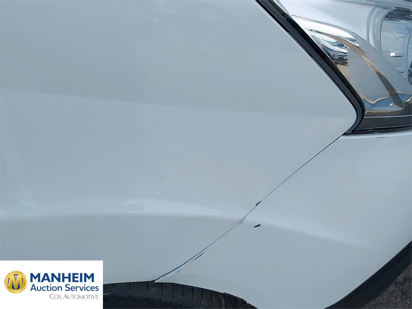 Foto Nissan E-NV 200 22