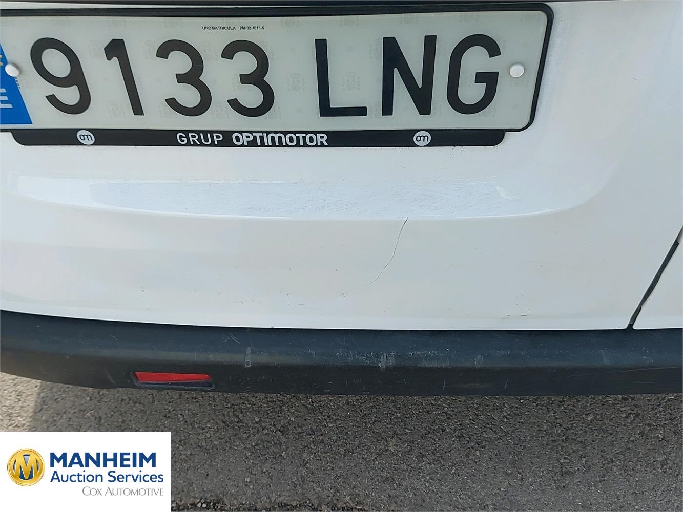 Foto Nissan E-NV 200 28