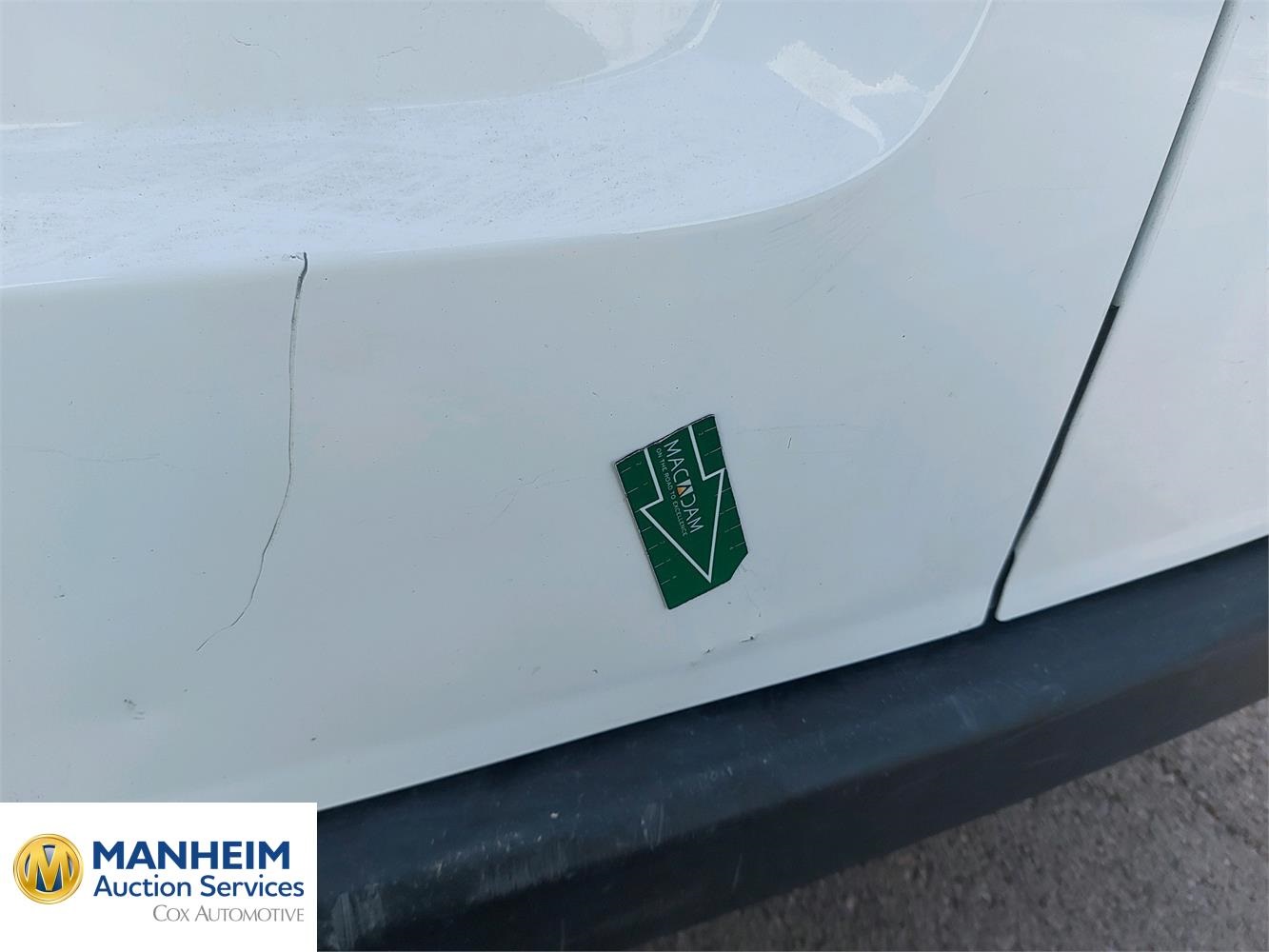 Foto Nissan E-NV 200 30