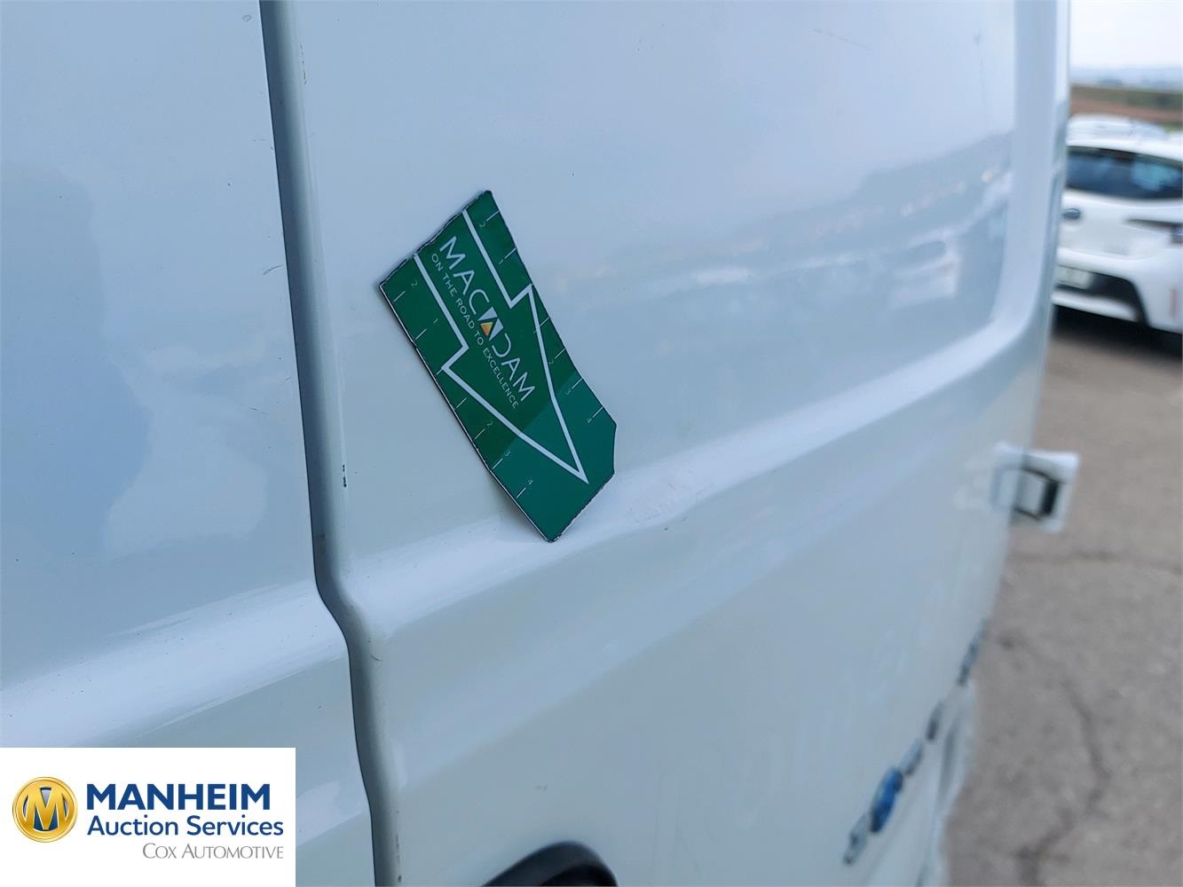 Foto Nissan E-NV 200 33
