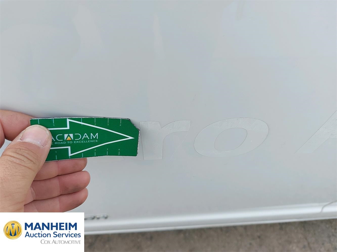 Foto Nissan E-NV 200 39
