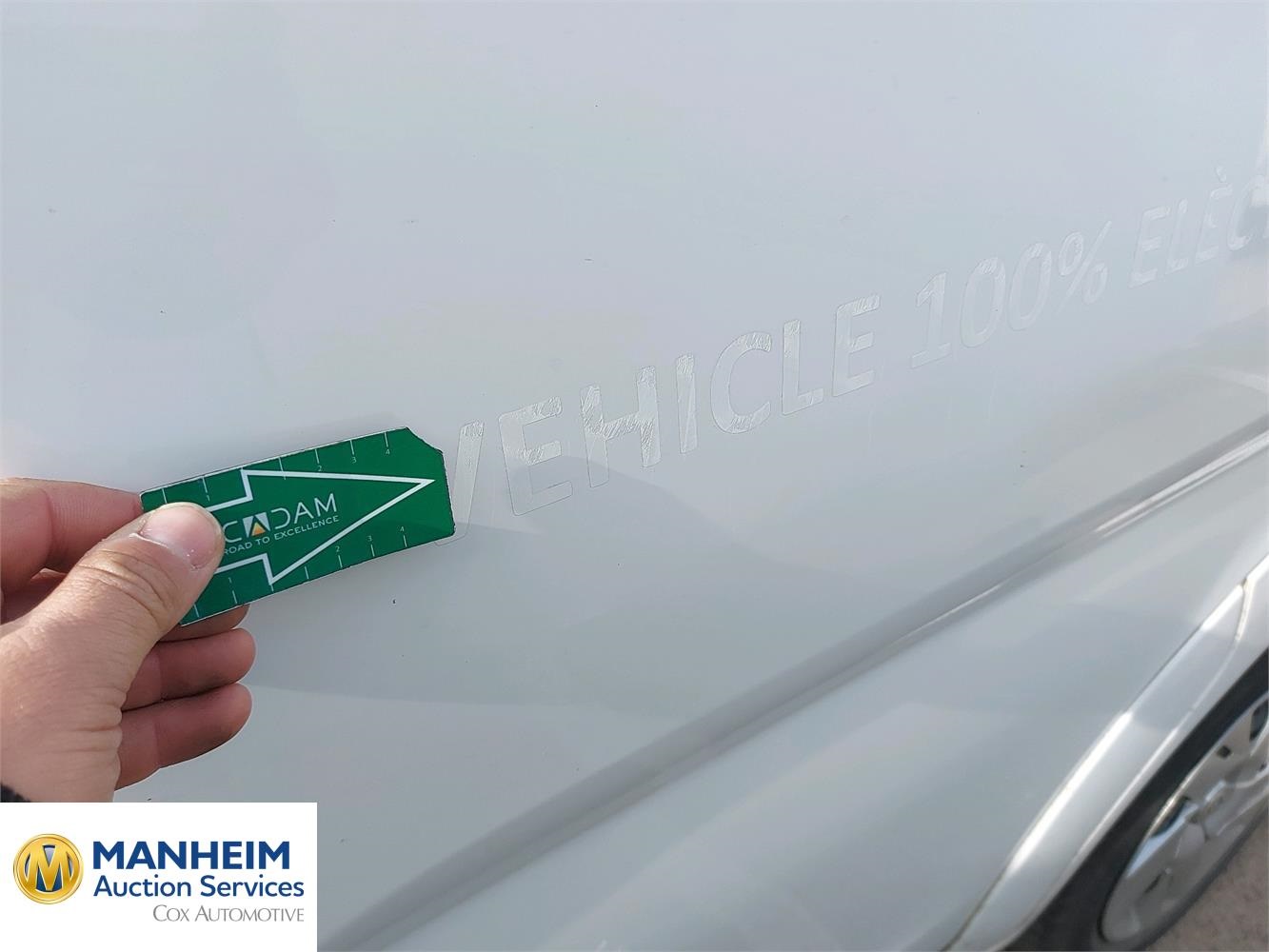 Foto Nissan E-NV 200 40