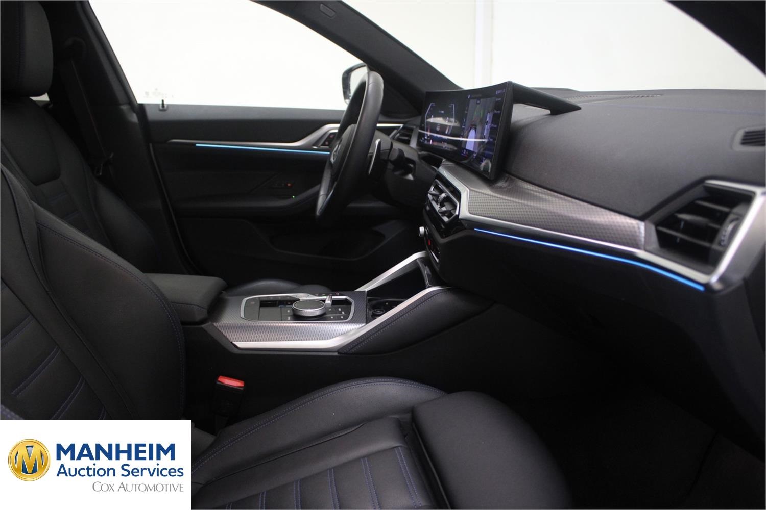 Foto BMW 420i Gran Coupé (G26) 5