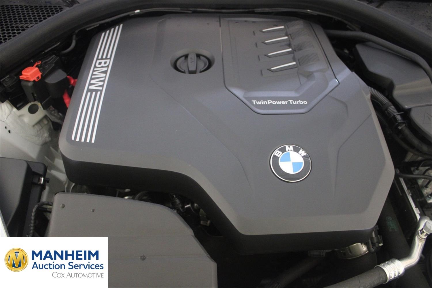 Foto BMW 420i Gran Coupé (G26) 12