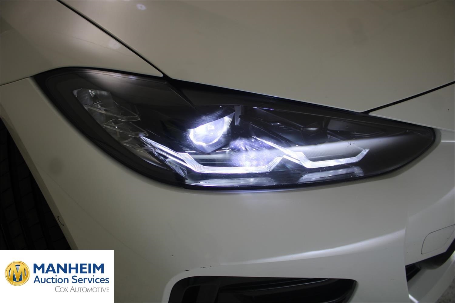 Foto BMW 420i Gran Coupé (G26) 15