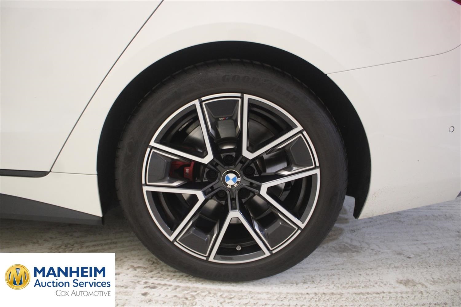 Foto BMW 420i Gran Coupé (G26) 32
