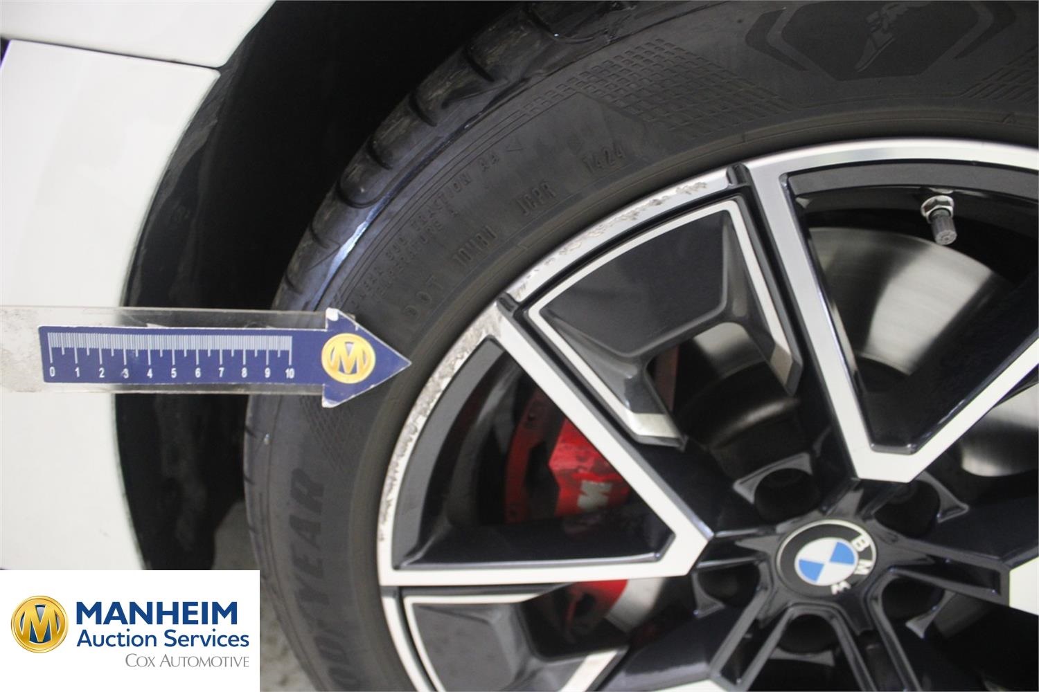 Foto BMW 420i Gran Coupé (G26) 39