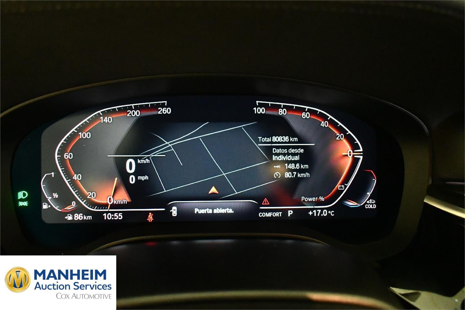 Foto BMW 640i xDrive Gran Turismo (G32) 7