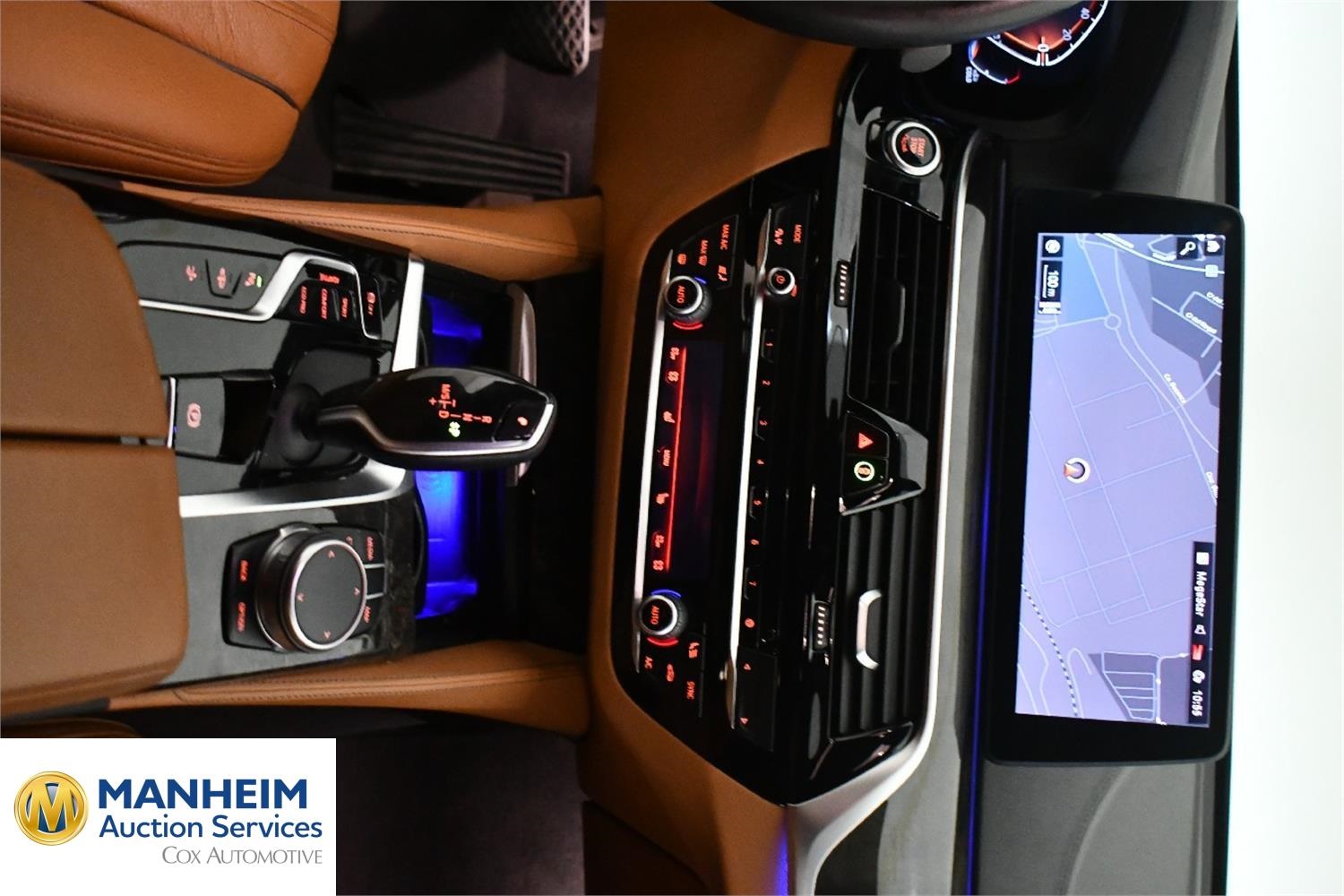 Foto BMW 640i xDrive Gran Turismo (G32) 9