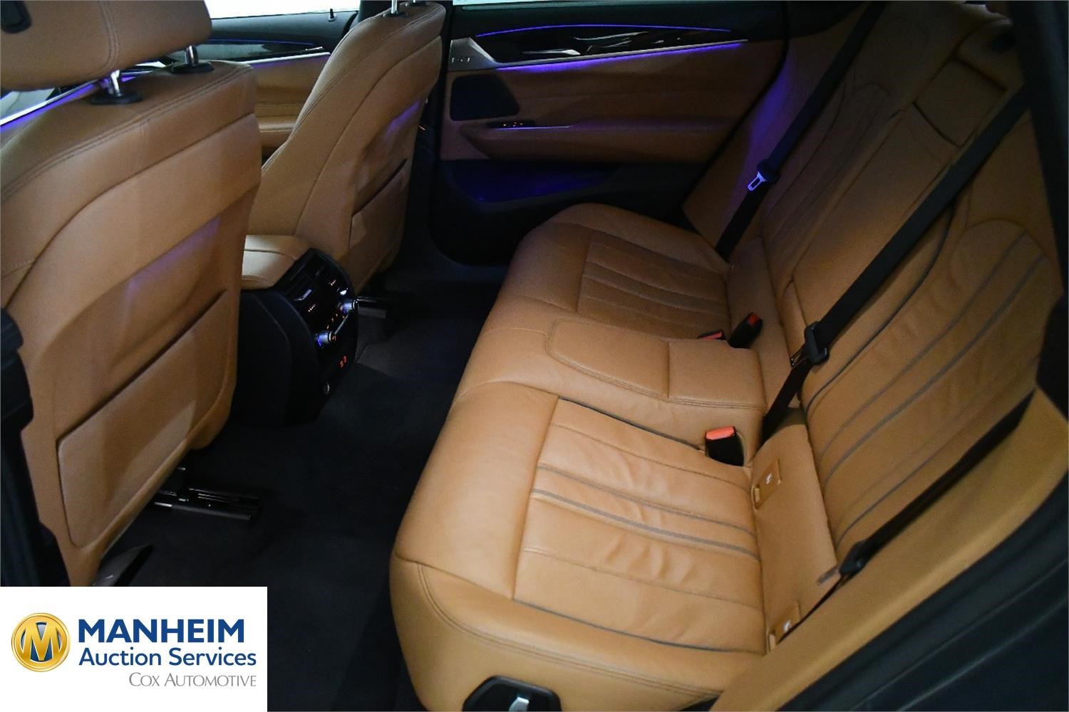 Foto BMW 640i xDrive Gran Turismo (G32) 10