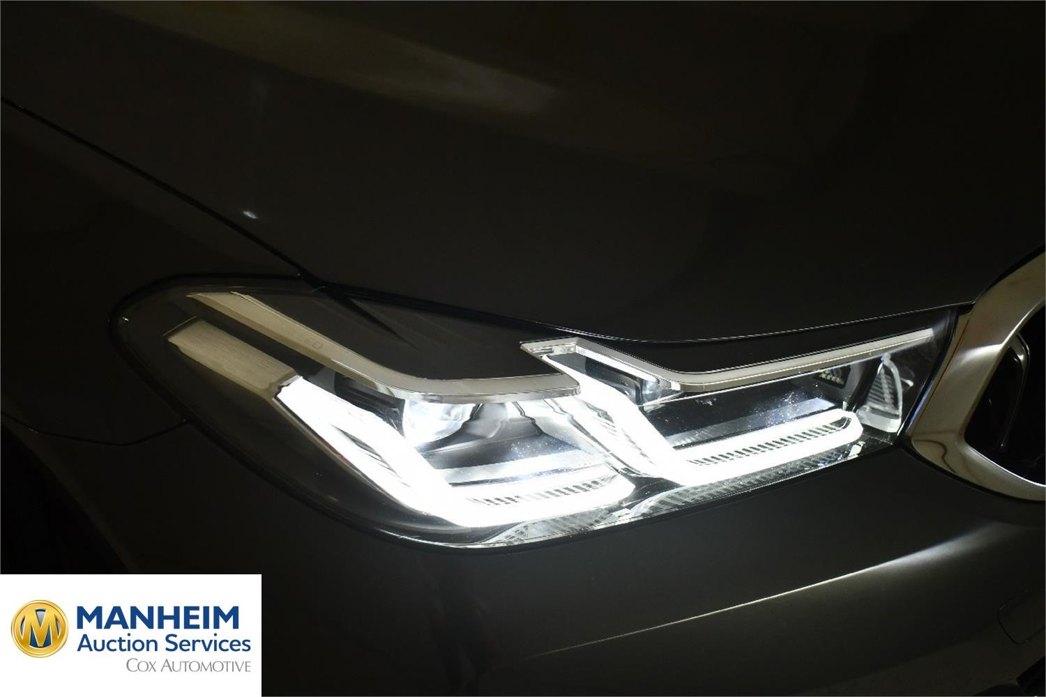 Foto BMW 640i xDrive Gran Turismo (G32) 15