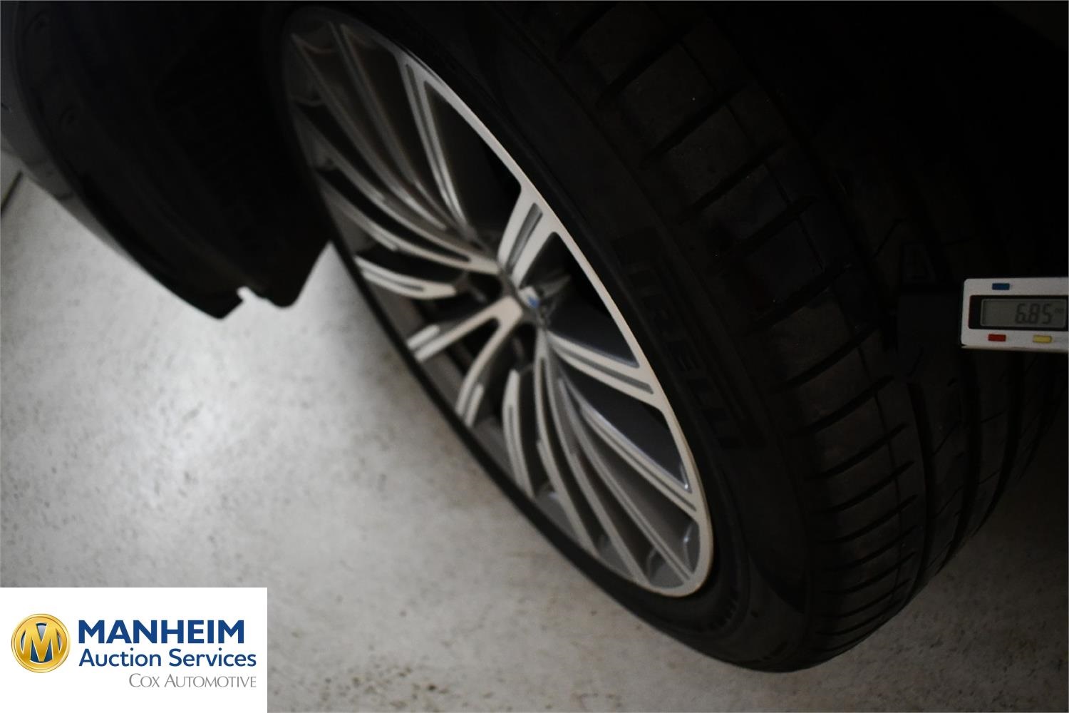 Foto BMW 640i xDrive Gran Turismo (G32) 19