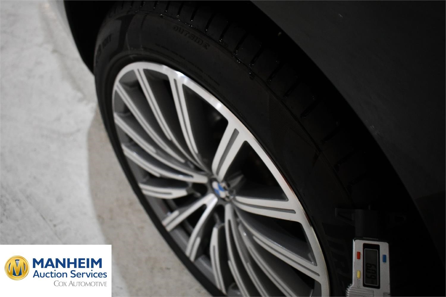 Foto BMW 640i xDrive Gran Turismo (G32) 21