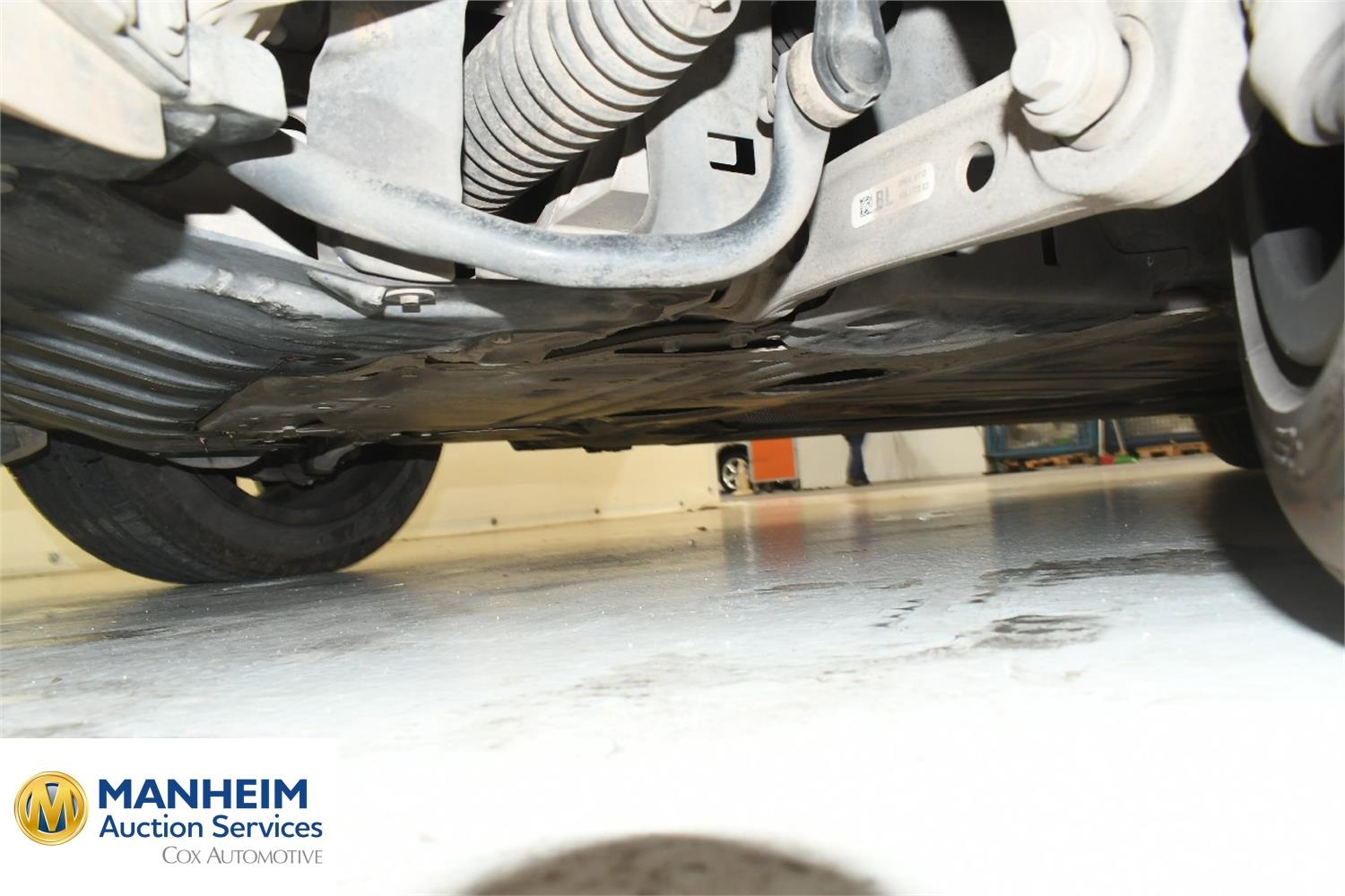 Foto BMW 640i xDrive Gran Turismo (G32) 25