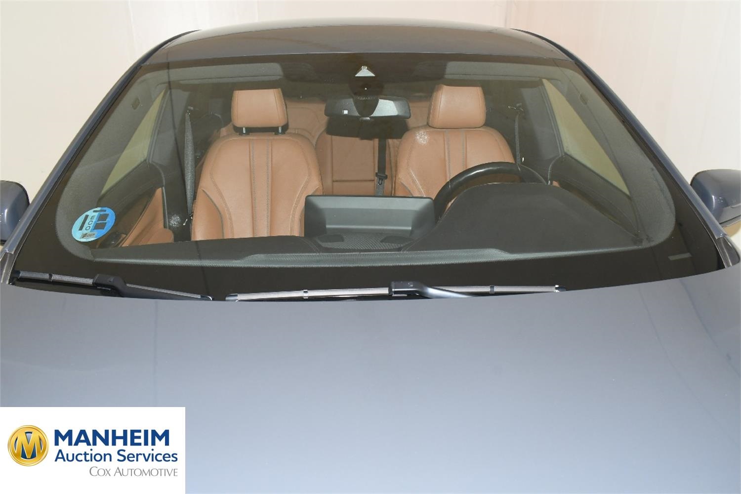 Foto BMW 640i xDrive Gran Turismo (G32) 33