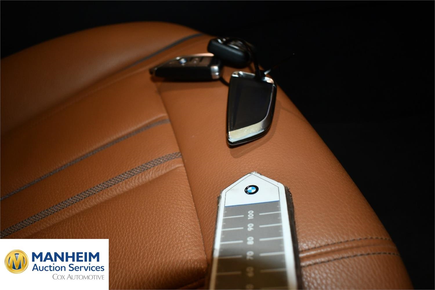Foto BMW 640i xDrive Gran Turismo (G32) 34