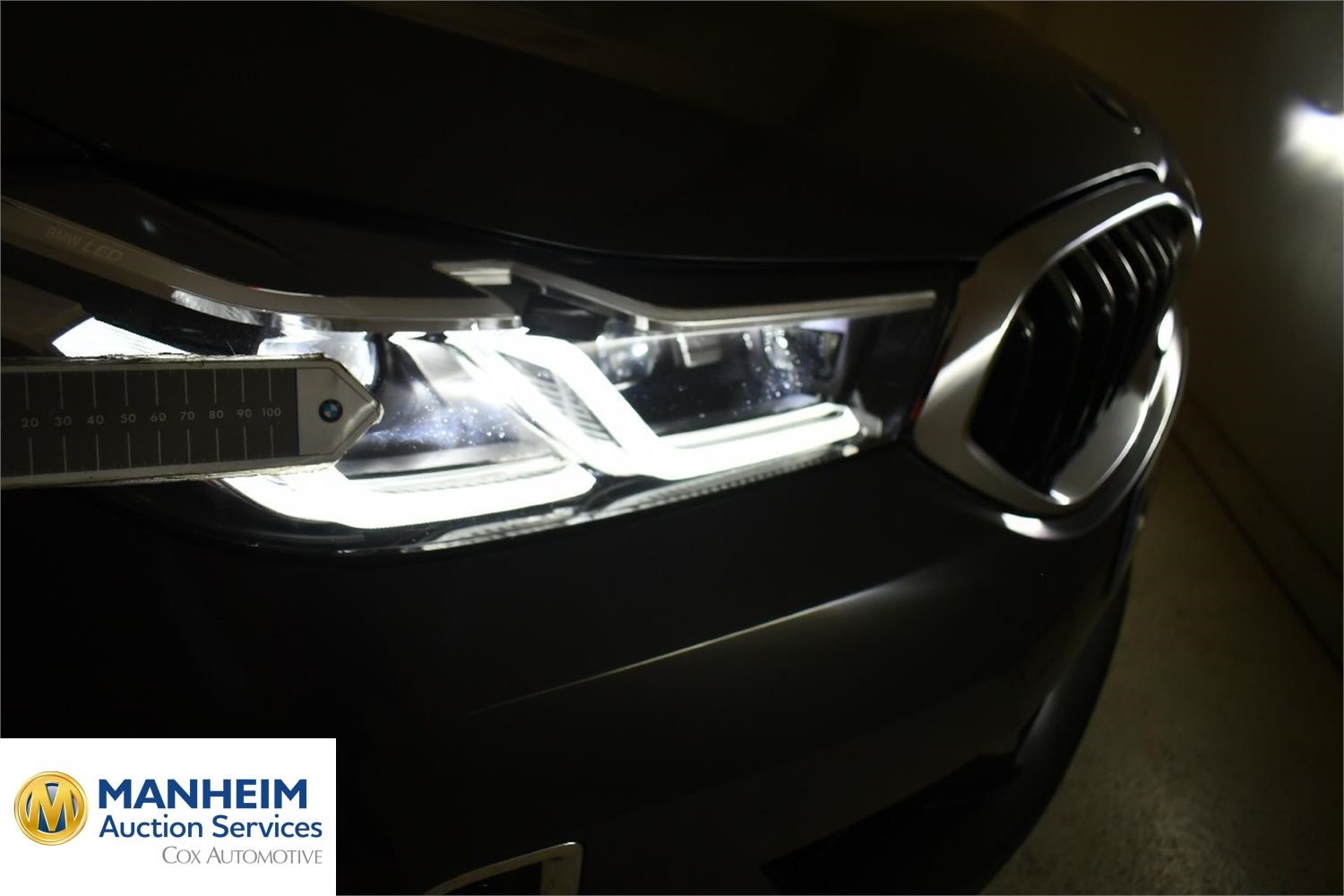 Foto BMW 640i xDrive Gran Turismo (G32) 35