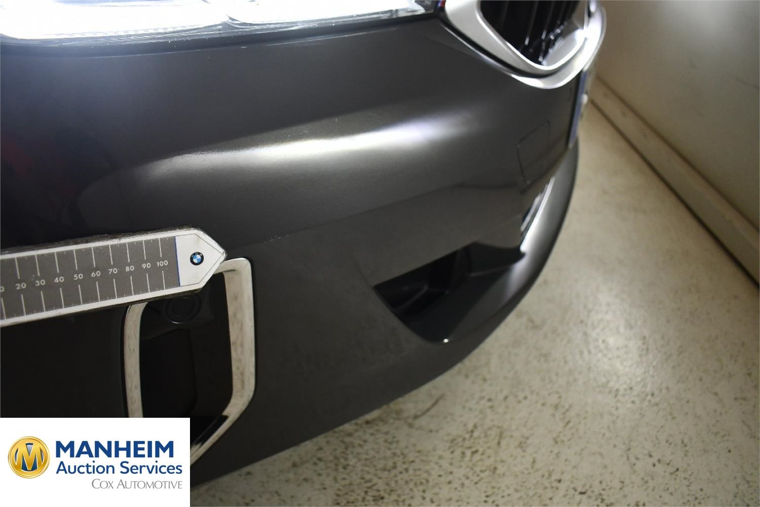 Foto BMW 640i xDrive Gran Turismo (G32) 36
