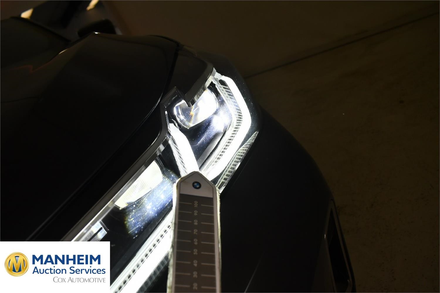 Foto BMW 640i xDrive Gran Turismo (G32) 37