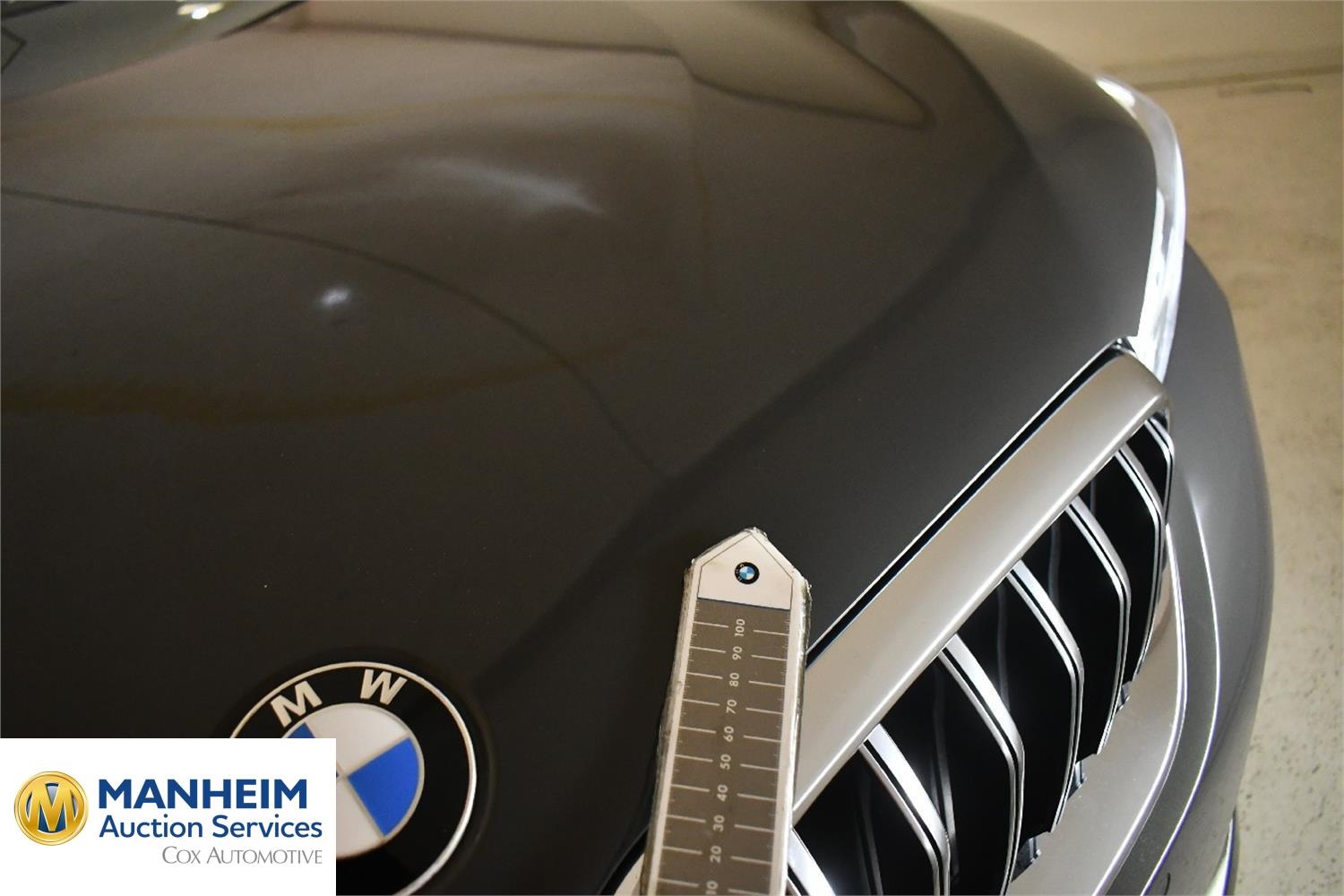 Foto BMW 640i xDrive Gran Turismo (G32) 39