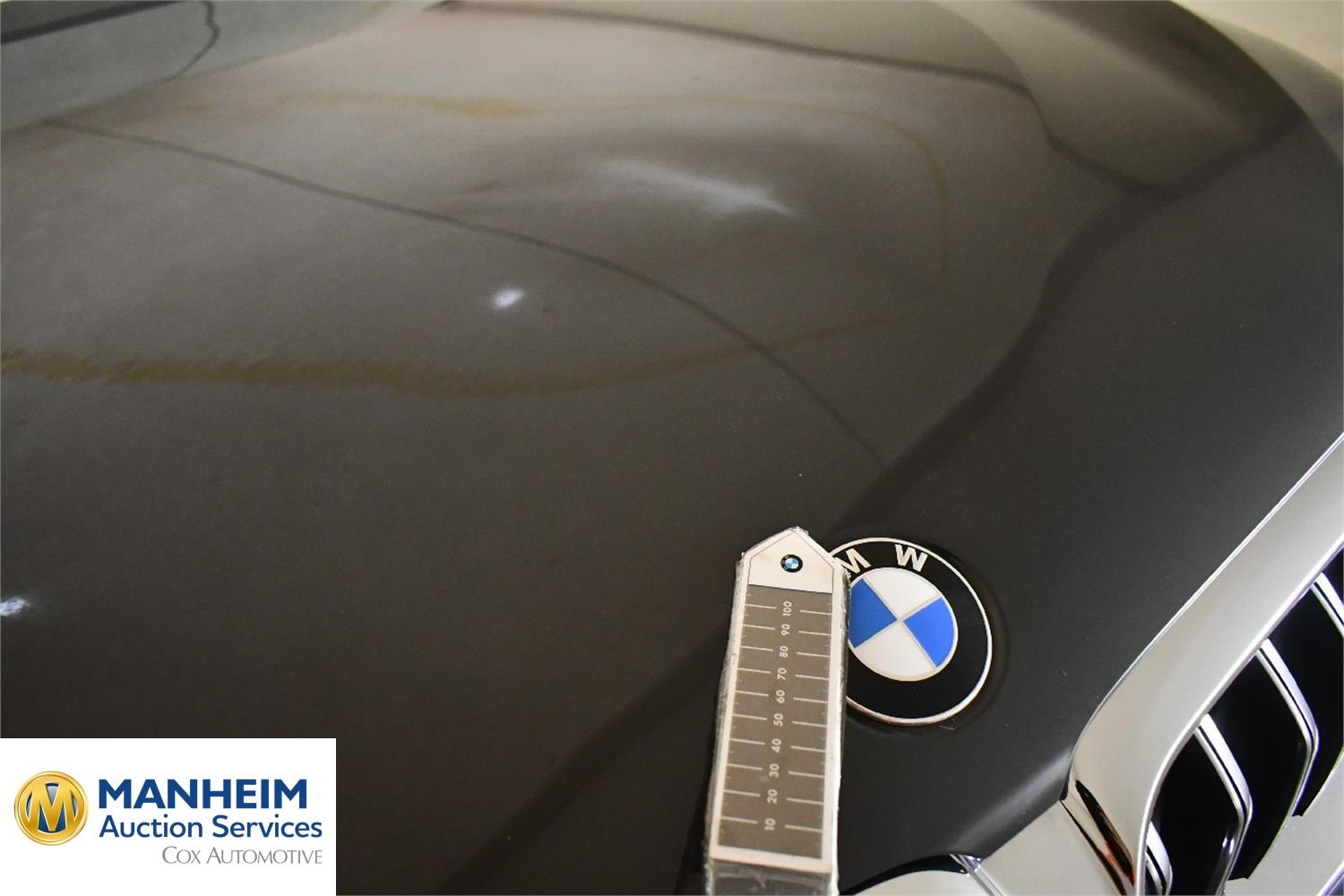 Foto BMW 640i xDrive Gran Turismo (G32) 40
