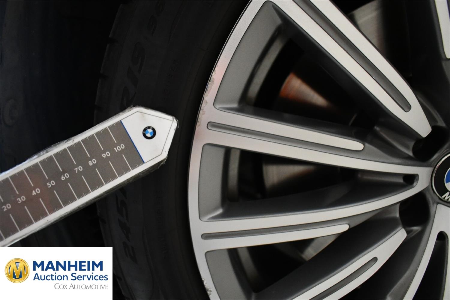 Foto BMW 640i xDrive Gran Turismo (G32) 41